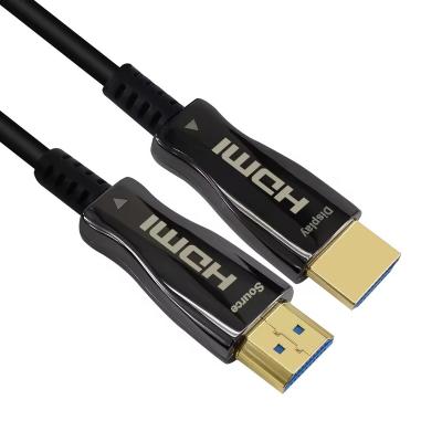 China 4K UHD HDMI 2.0-kabel - High-Speed Data Transfer, Audio Return Channel Te koop