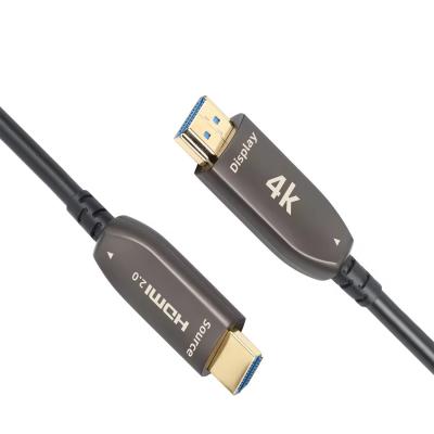 Chine Cable HDMI 2.0 à haute performance - Idéal pour les téléviseurs, les consoles de jeux et les PC à vendre