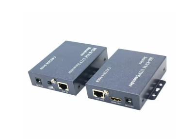 Chine Extenseur professionnel 4KHer HDMI HDBaseT de transmission sans perte de 100 m à vendre