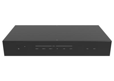 China 5X1 4k 60Hz HDMI Multiviewer HDCP 2,2 HDBaseT 70 Meter Ausgabebaustein zu verkaufen