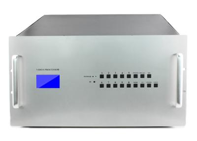 Κίνα Switcher τηλεχειρισμού RS232 HDMI IR με τα πλαίσια 4K 32x32 προς πώληση