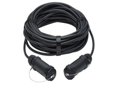 China De Vezel Optische Kabel van IP68 HDMI Te koop