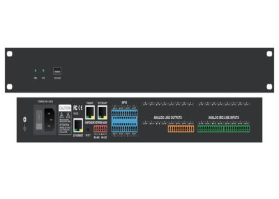 Chine Processeur de Winlink Audinate Dante Controller Professional Digital Audio à vendre