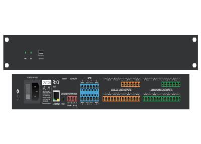 Chine dsp audio de contrôle de processeur de signaux numériques de pwa15bt à vendre