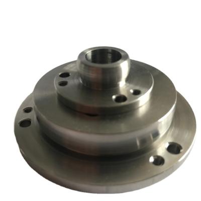 China Irregular Customized Cocrmo Precision Investment Casting Parts Customized for sale