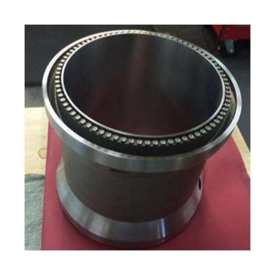 China High Quality Turbine Disc Inconel601 Investment Precision Casting Customized for sale