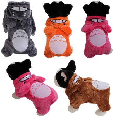 China Viable Hot Sales Dog Hoodies Hoodies Are Available In A Variety Of Colors for sale