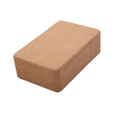 China High Density Soft Foam Fitness Right Angle Block Eva Hollow Out Bricks Print Yoga Brick Custom Eco Design for sale