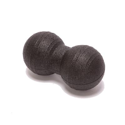 China Durable Eco-Friendly Gym Exercise PPE Hand Peanut Massage Ball for sale