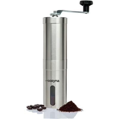 China cheap stainless steel hand crank coffee grinder grinder grinder in high quality for sale