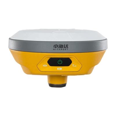 China Advanced Examination Instrument Hi-Target V100 GPS Rtk GNSS Price Small Size Lightweight V100 for sale