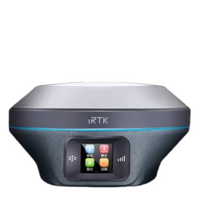 China Advanced Examination Instrument Hi-Target IRTK5 GPS Rtk GNSS Price IRTK5 for sale