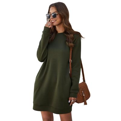 China High Quality Anti-Static Ladies Anti-Static Clothing Long Sleeve Elegant Dresses Women for sale