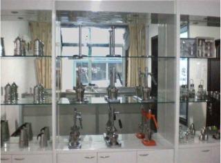 Verified China supplier - Yongkang Haifeng Metalwork Factory