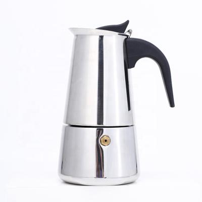 China Household Espresso Coffee Maker for sale