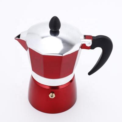 China HF-WC100-900A Outdoor Aluminum Coffee Maker for sale