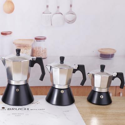 China Household Espresso Coffee Maker for sale