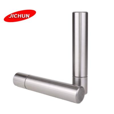 China SUJ2 45# Steel Continuous Die Forging Die Discharge Guide Post Inner Cross Guide Post for sale