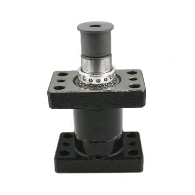 China Metal Aluminum Alloy Resin Type Misumi Bearing Guide Post Set For Stamping Die for sale