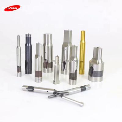 China Dayton high-speed misumi punch9861D quality Skd11/SKH51/SKH-9/Powdered stee standard punch pin, FBRO standard Moeller, DAYTON high precision or Dayton ejector punch for sale