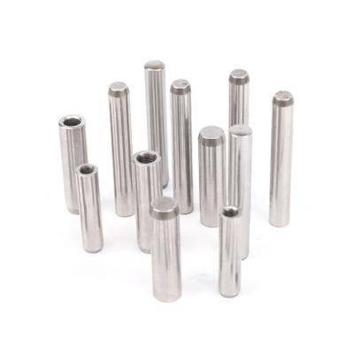 China SUJ2 Dongguan Factory Stainless Steel Studs Threaded Pin for sale