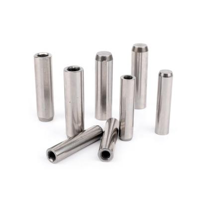 China SUJ2 MSTM/MS/MSTP/MSTH MISUMI Pin Dowel In Mold standard for sale