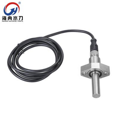 China Electronic Waterjet Cutter Booster Pump Parts Detector Shift K Detector Waterjet Waterjet for sale