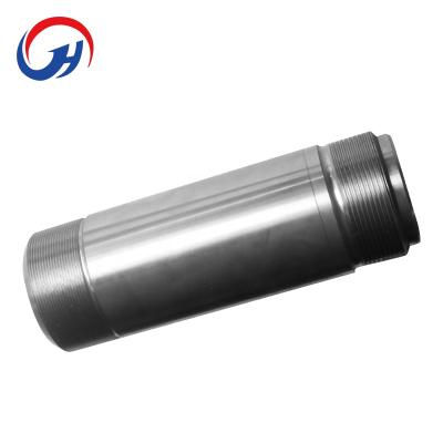 China Service Water Jet Spare Parts High Pressure Cutoff Cylinder Waterjet for sale