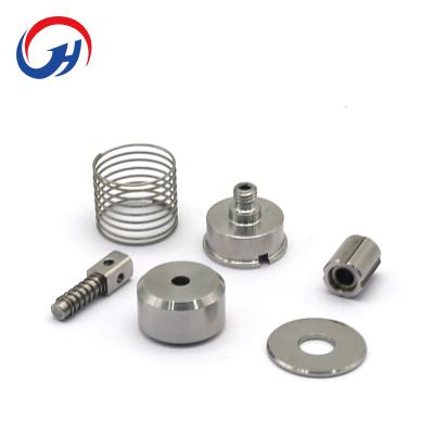 China Service Check Valve Repair Spare Part Switch Waterjet Cutoff Repair Kit For K Type for sale