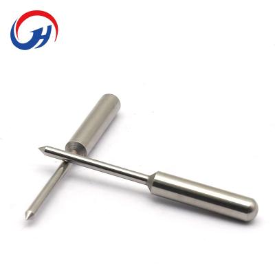 China Service Water Jet Spare Parts Needle Valve Repair Kit For K Cut-off Style Waterjet for sale