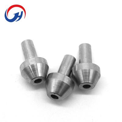 China Wholesale Cutoff Water Waterjet Jet Orifice Jet Spare Parts Water-Only Service OEM ODM Factory Water Orifice for sale