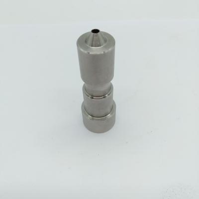 China Waterjet Service Cut-off Water Jet Spare Parts Connecting Rod for sale