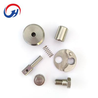 China Service China Factory Wholesale Portable Water Jet Pump Check Valve Repair Waterjet Cutoff Kit for sale