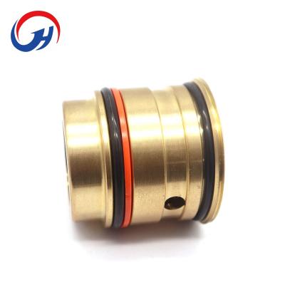 China Water Jet Spare Parts High Pressure Pump Cut-off Seal Waterjet for sale