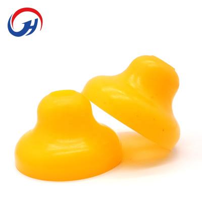 China Clothing Stores Water Jet Spare Parts Cutting Head Sand Cover for sale