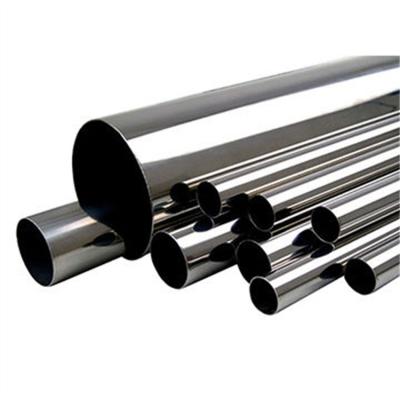 China Liquid Pipe Stainless Steel Pipe / Stainless Steel Tube for sale