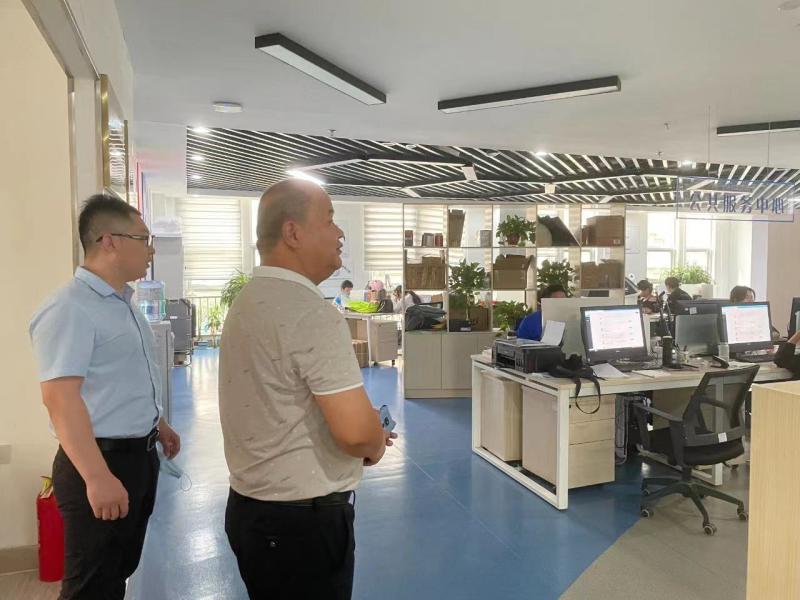 Verified China supplier - Shandong Xinkui International Trade Co., Ltd.