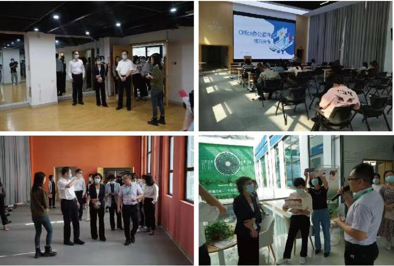 Verified China supplier - Shandong Xinkui International Trade Co., Ltd.