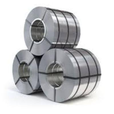 China Shandong Xinkui Ral 9003 0.18mm Color Coated Galvanized Steel Coil With Flange Plate for sale