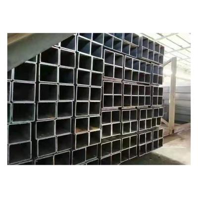 China petrochemical and construction etc. city ​​pre galvanized steel pipe / steel tube for various usage for sale