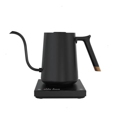 China Suitable Price Top Quality Stainless Steel Electric Water Kettle Boil-Dry Pad With Temperature Control for sale