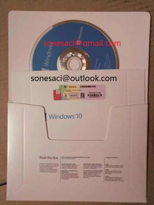 China Office2016hb Home mac/1pc Windows10 Pro win7 10 Pro Briefcase 64-bit for sale