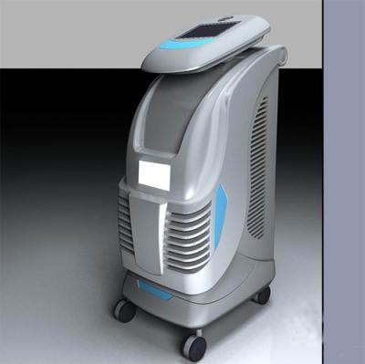 China 808nm Diode Laser Permanent Hair Removal System for sale