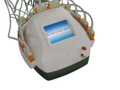 China Diode Laser Lipolysis Lipo Laser Machine for Home, Spa for sale