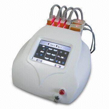 China Diode lipolysis Laser Liposuction Lipo Laser Machine for sale