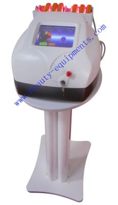 China Cellulite Reduction, Body Beauty Liposuction Lipo Laser Machine for sale