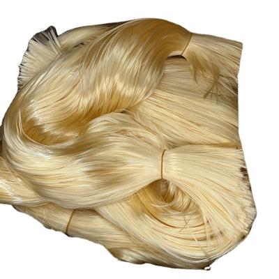 China Other Whole Box Color Wig Hair One Carton 25kg 100cm Raw Materials For Wigs Customized Wig Brushes And Sets for sale