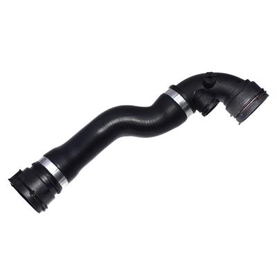 China Coolant Upper Radiator Hose For BMW E46 323 1999-2006 Coupe 17127510952 11531436406 3 (E46) for sale