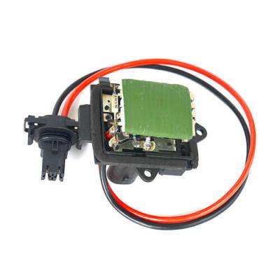 China A/C Blower Resistor For Renault Scenic MKI 99-03 RE-6110 Scenic 7701046941 for sale