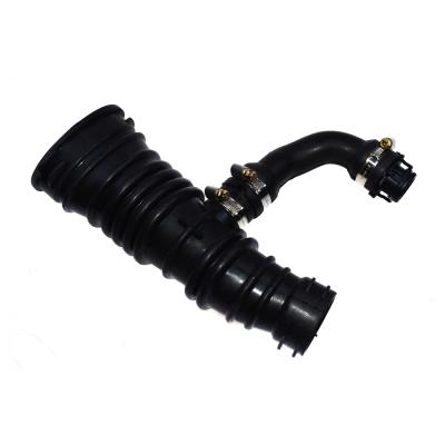 China Fit for Ford Focus VOLVO C30 S40 V50 TDCI Diesel Air Filter Intake Hose C-Max Cuts Focus 3M519A673MG for sale